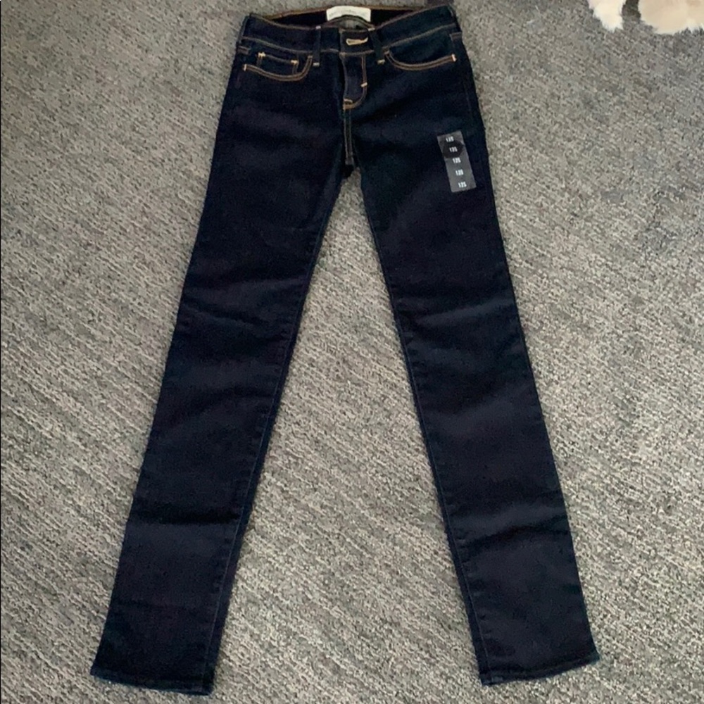 Girls jeans